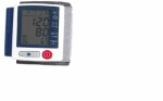 Wrist Type Blood Pressure Monitor 3